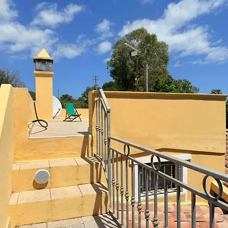 La Calabasa - A Pochi Passi Dalla Di Sa Curcurica Cala Liberotto