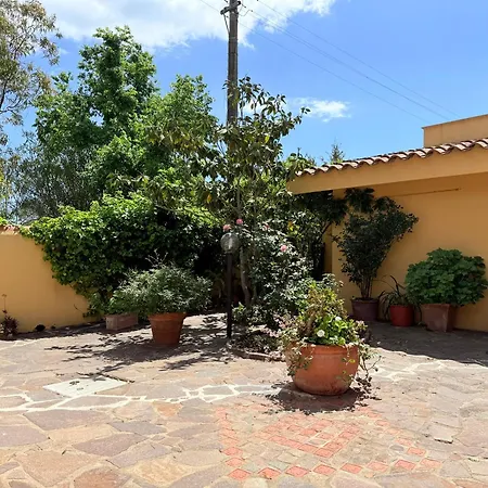 La Calabasa - A Pochi Passi Dalla Di Sa Curcurica * Cala Liberotto