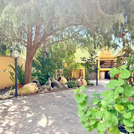 La Calabasa - A Pochi Passi Dalla Di Sa Curcurica * Cala Liberotto