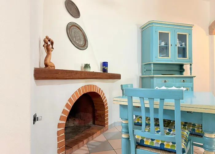 Tatil Evi La Calabasa - A Pochi Passi Dalla Di Sa Curcurica